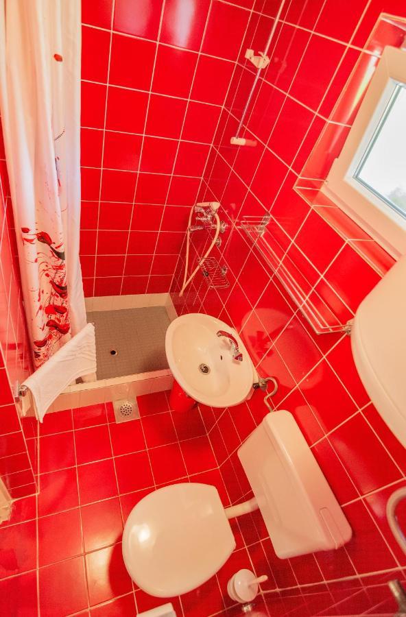 Mundanije Apartment Dumicic 2 מראה חיצוני תמונה