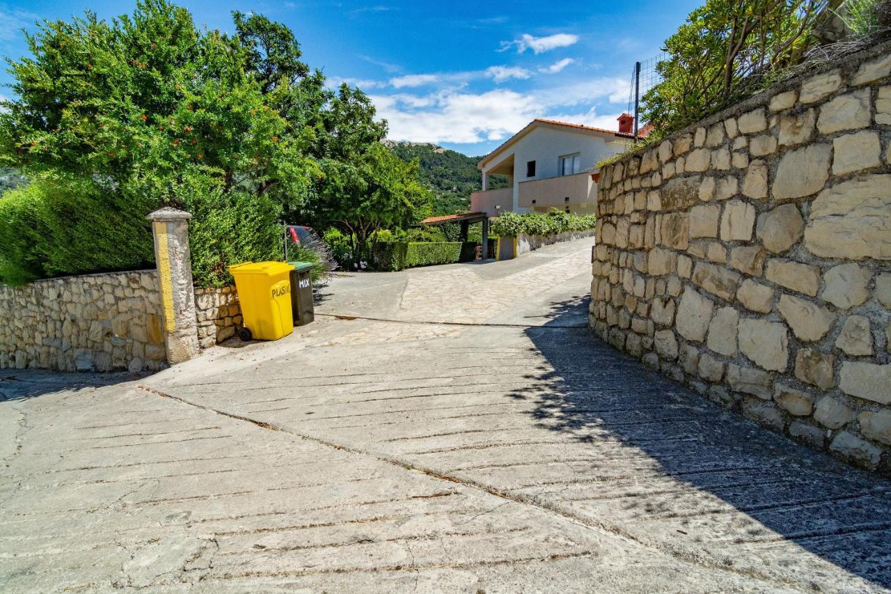 Mundanije Apartment Dumicic 2 מראה חיצוני תמונה